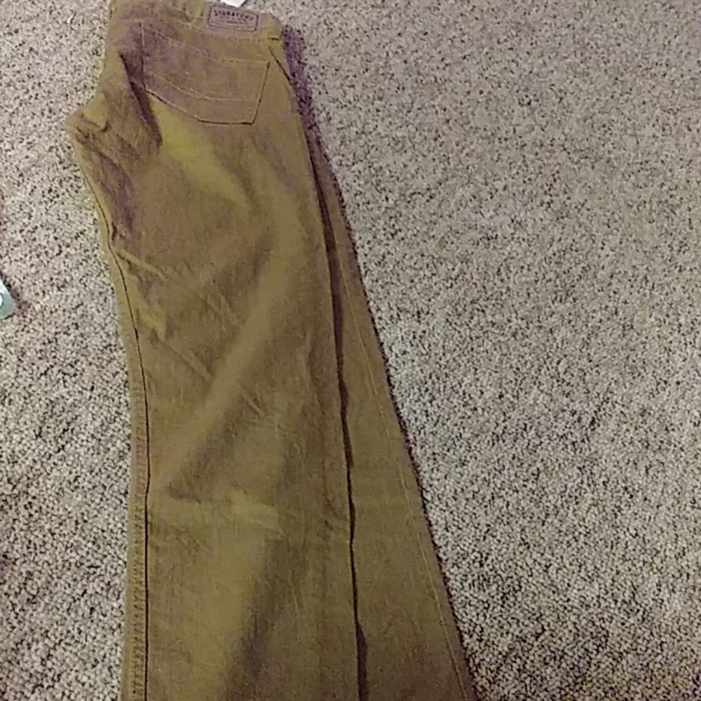 Men's Levi jeans
